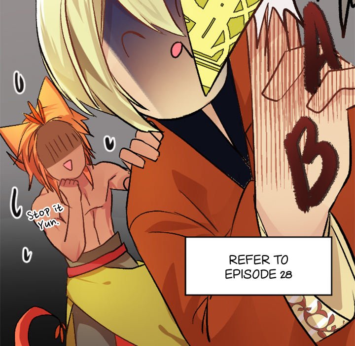 Today, I Meet a Dragon - episode 31 - 16