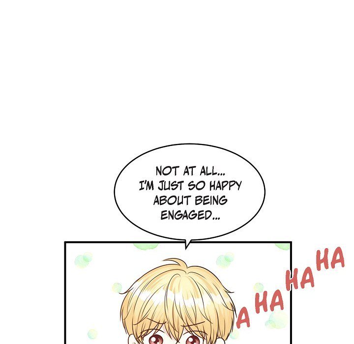 Hold on, Crown Prince! - episode 46 - 18