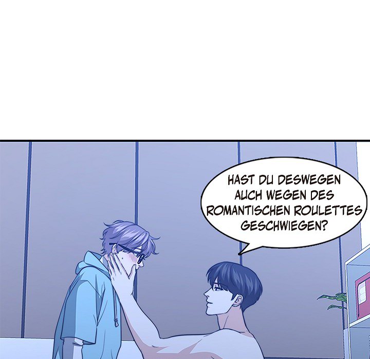 Die geheime Liebe des Omega K - episode 29 - 137