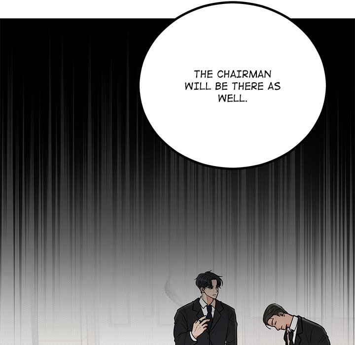 Marriage Chains - episode 8 - 13