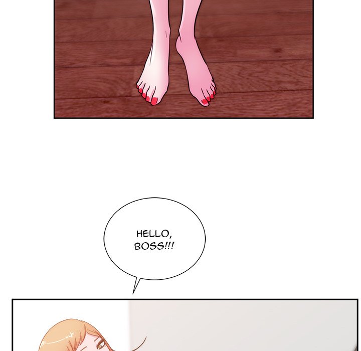 Soojung's Comic Store - episode 31 - 70