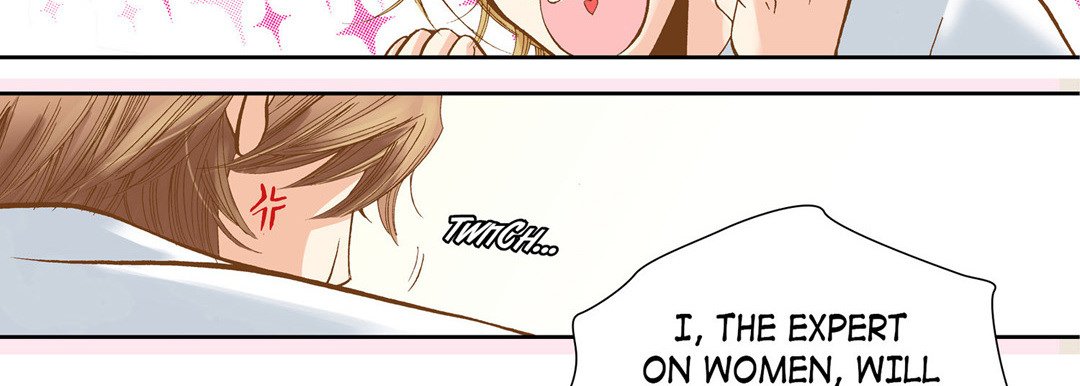 100% Perfect Girl - episode 17 - 34