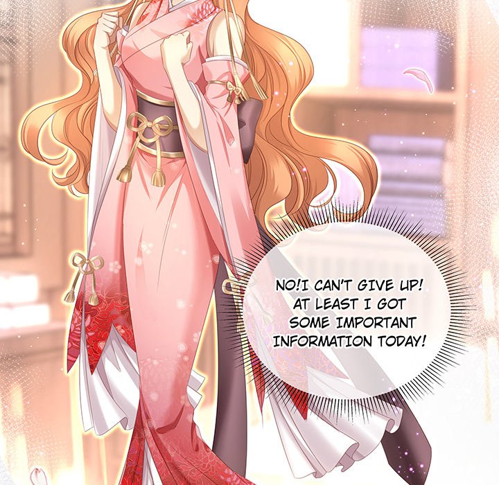 MASTER AND SEVEN LOVERS - episode 81 - 23
