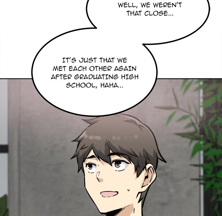 Excuse me, This is my Room - episode 78 - 108