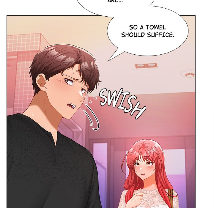 Office Romance is a No-No - episode 9 - 13