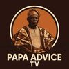 papaadvicetv