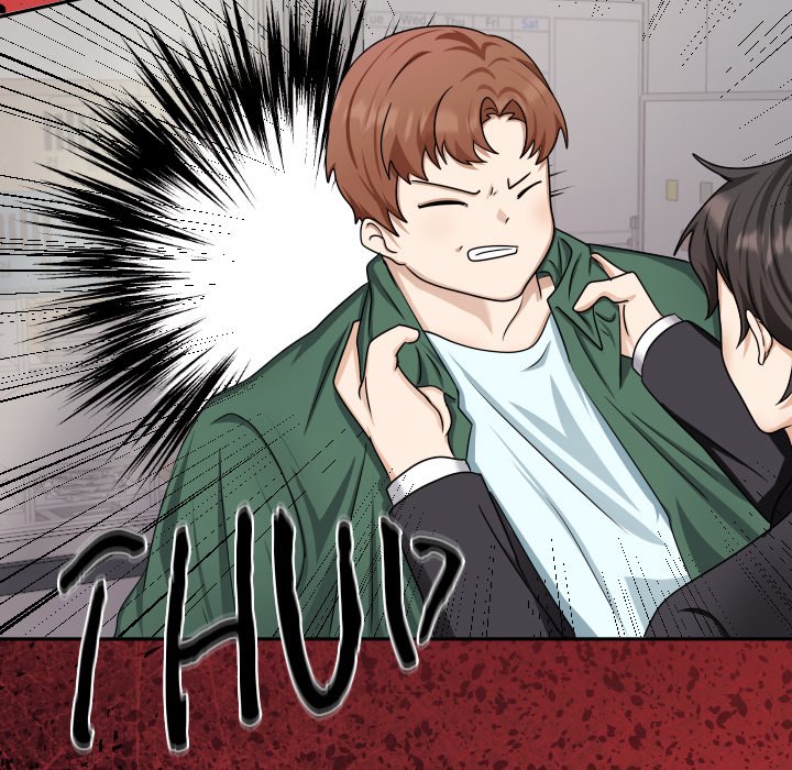 Fraud Smash : Prosecutor Lim's Secret Operation - episode 10 - 155