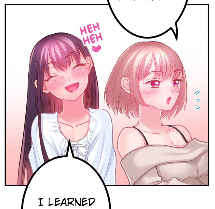 Diet For Sex! - episode 30 - 62