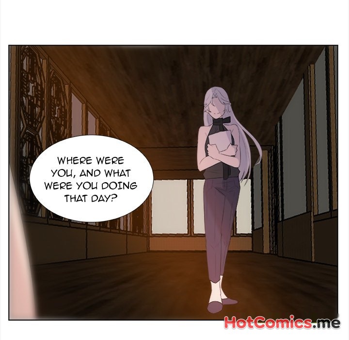 The Tiger, The Sun and The Moon - episode 10 - 55