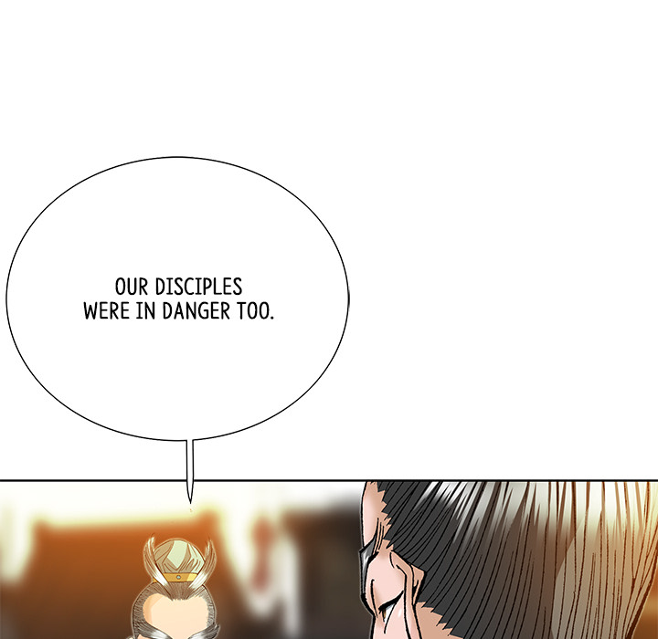 The Tale of The Hyungsan Sect - episode 39 - 9