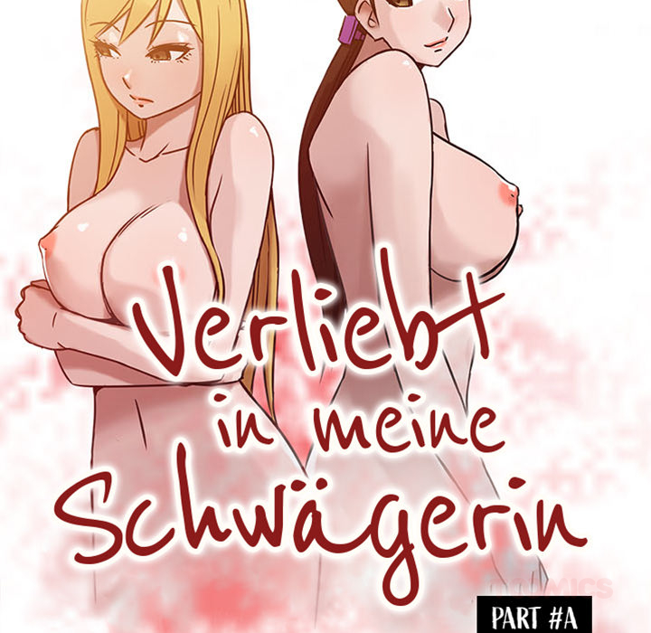 Verliebt in meine Schwägerin - episode 6 - 11