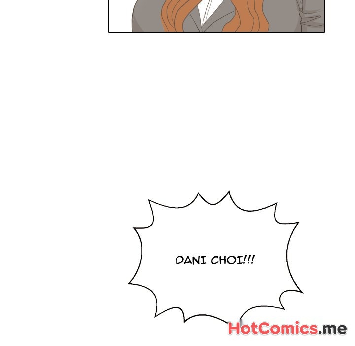 Hold My Hand - episode 10 - 91