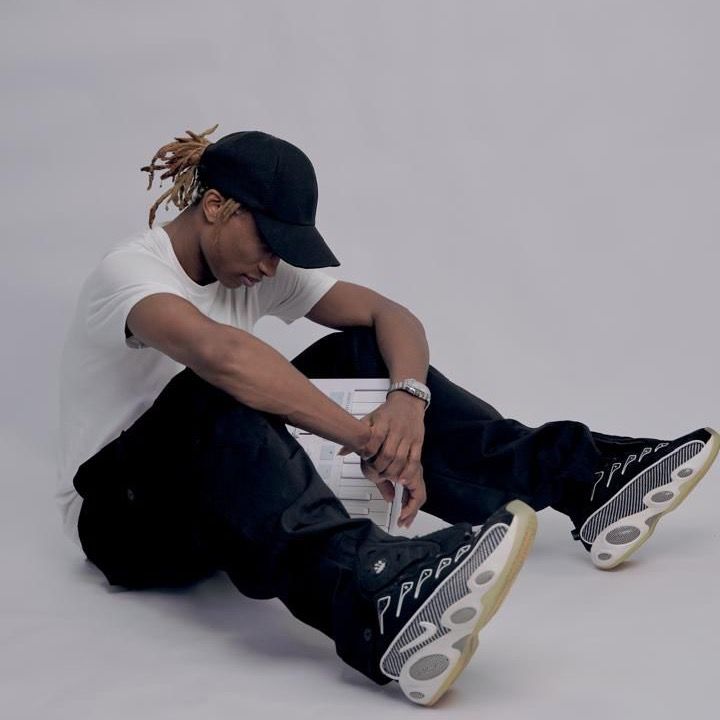 Tymeboi - Dialo