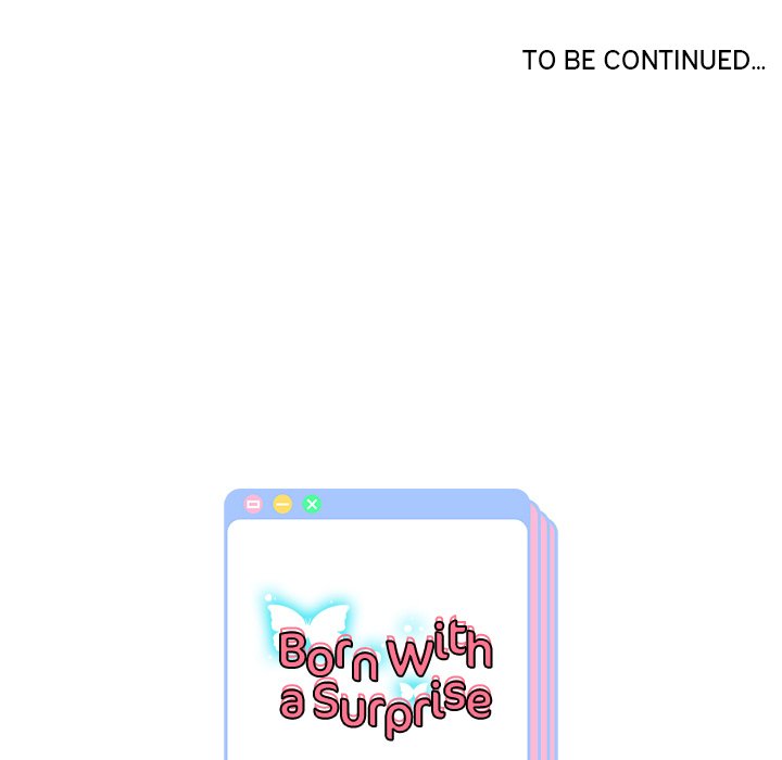 Born with a Surprise - episode 17 - 174
