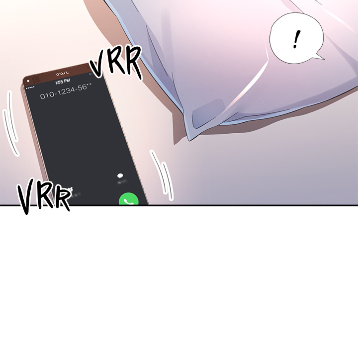 Intimate Tutoring - episode 1 - 26