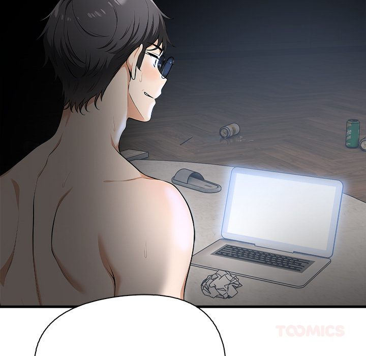 Steamy Webtoon Collection - episode 11 - 44