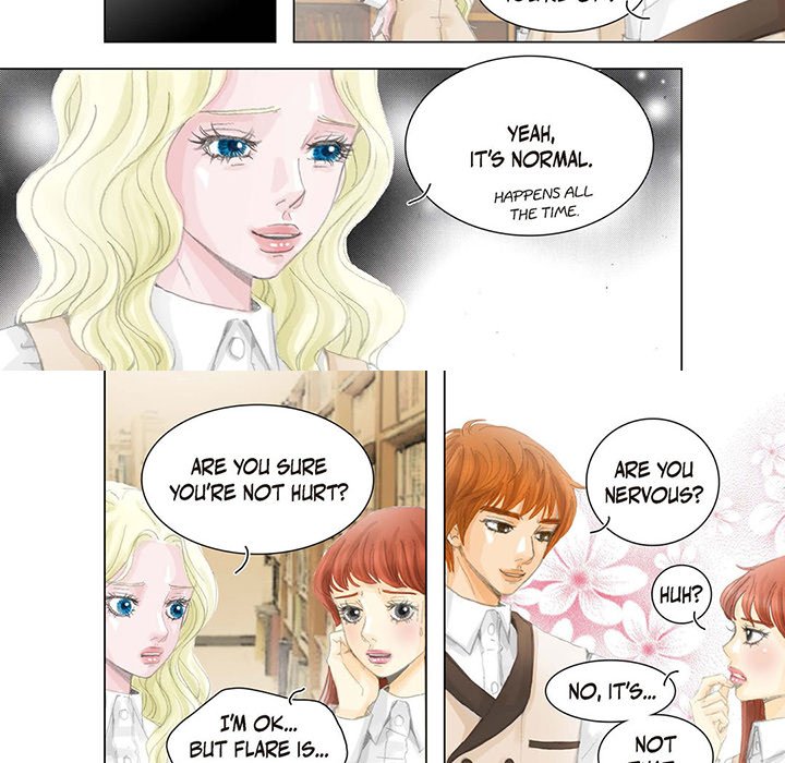 The Emperor's Woman - episode 12 - 29