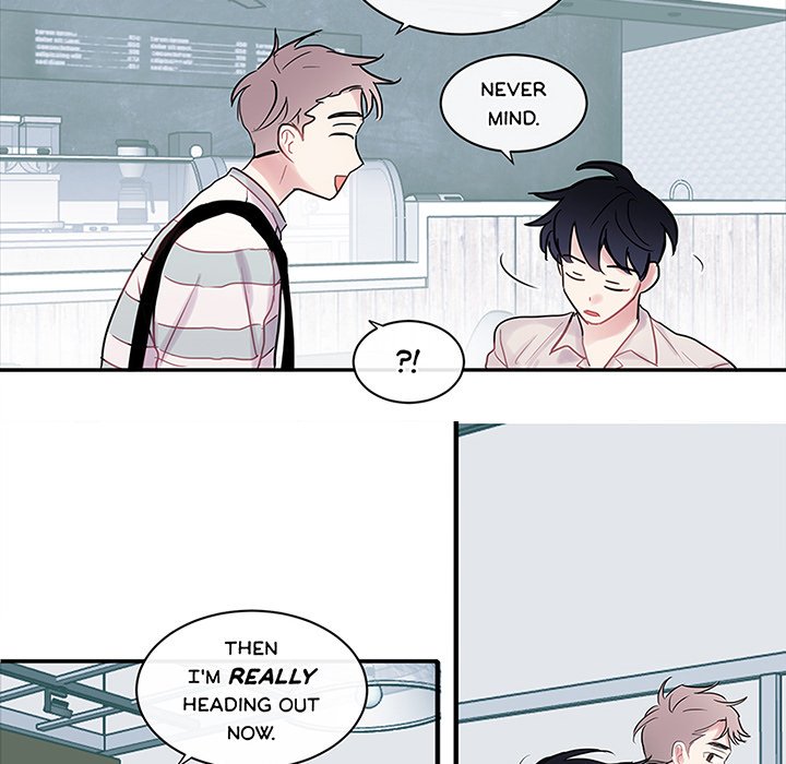 Wistful Summer - episode 13 - 69