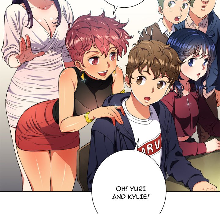 My High School Bully - episode 7 - 48
