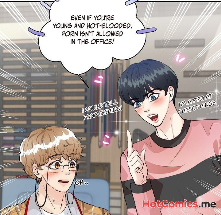 Come Be My Teacher - episode 15 - 17