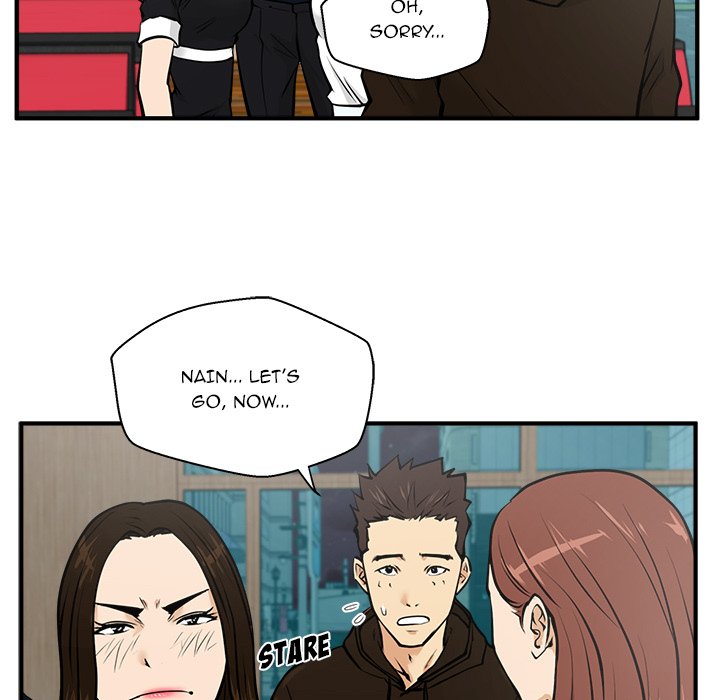 Mr. Kang - episode 25 - 38