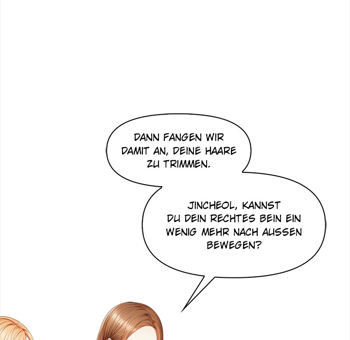 Verführerische Kurven: Das Waxing Studio - episode 2 - 15