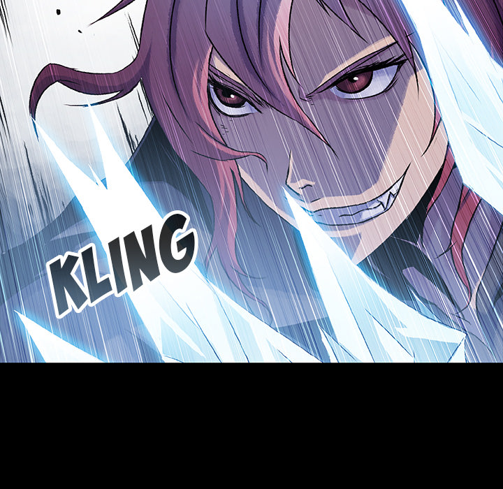Blutklinge - episode 55 - 85