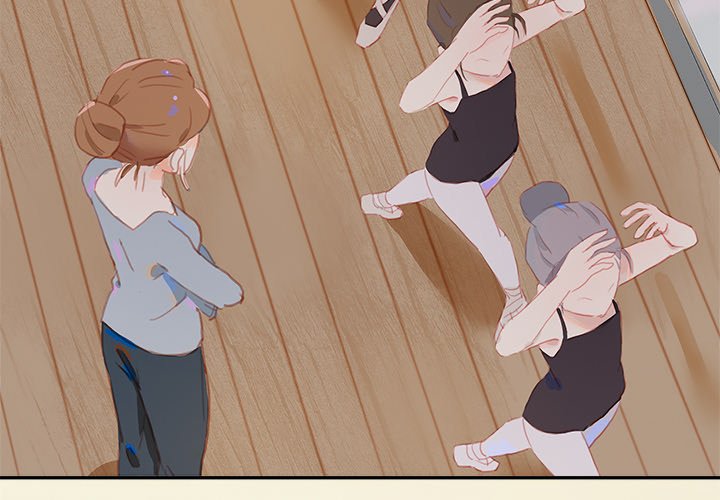 Ballerino - episode 4 - 2