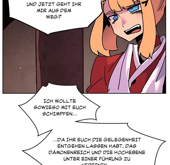 Die Dämonenkaiserin - episode 104 - 1