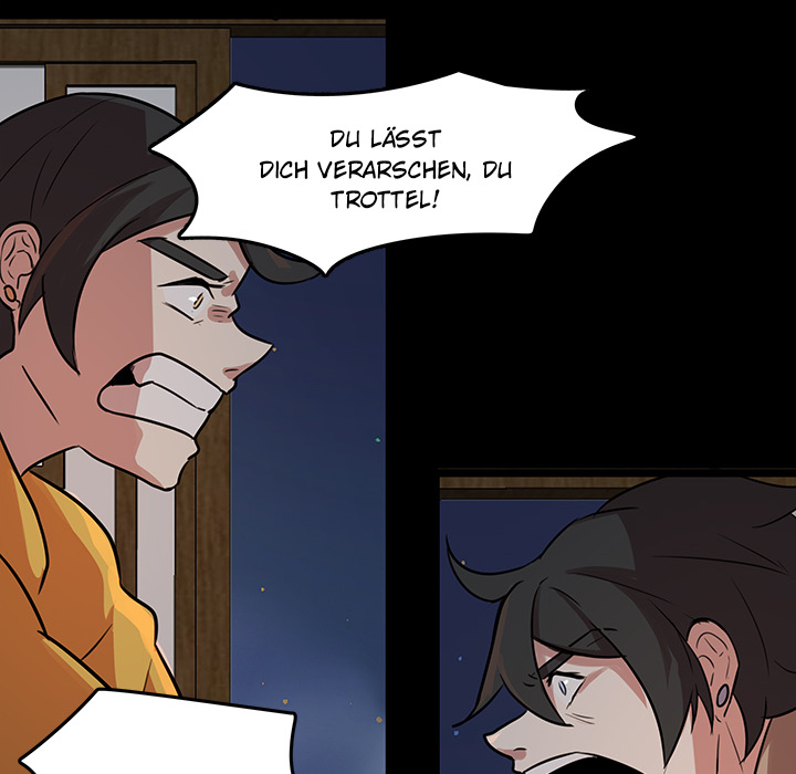 Die Legende vom Tiger,  der Sonne und dem Mond - episode 50 - 50