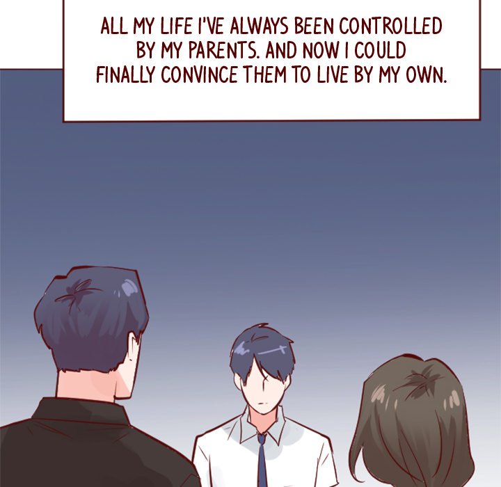 My Love Affair - episode 21 - 7
