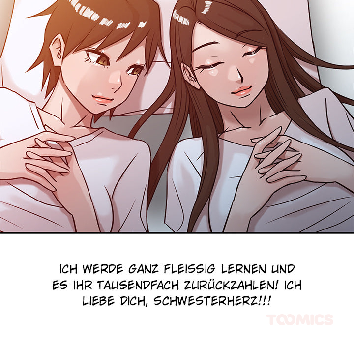 Verliebt in meine Schwägerin - episode 5 - 91
