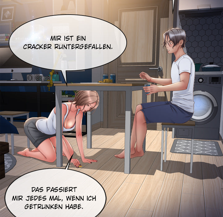 In greifbarer Nähe - episode 46 - 119