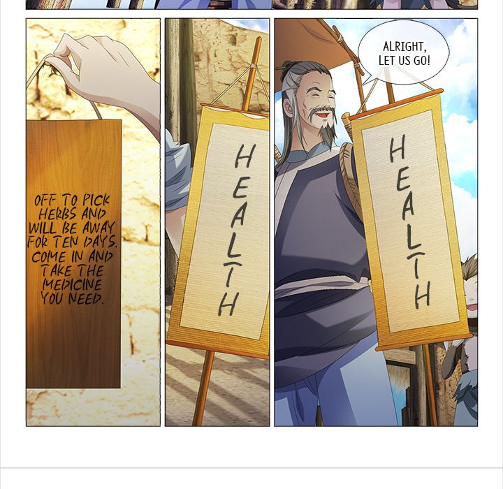 The Monkey King's Tale - episode 43 - 10
