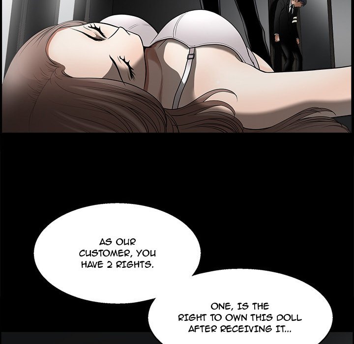The Return: Unspeakable Season 2 - episode 4 - 102
