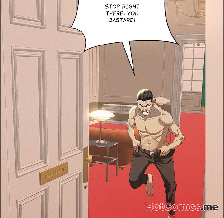 Her Bodyguard - episode 43 - 65