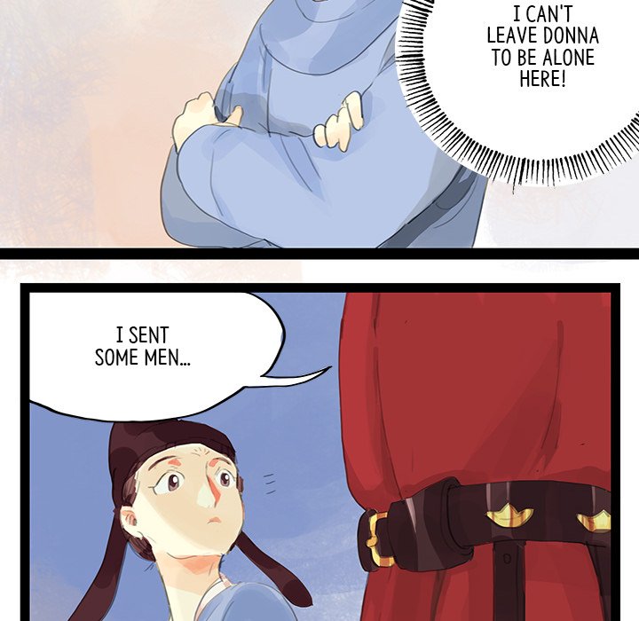 The Land of Flowers - episode 6 - 37