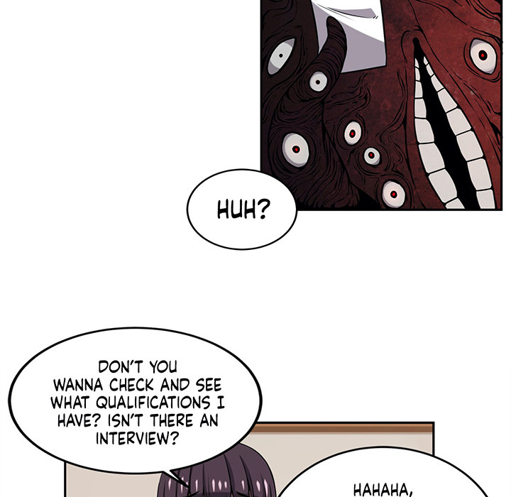 Zombie Girlfriend! - episode 34 - 23