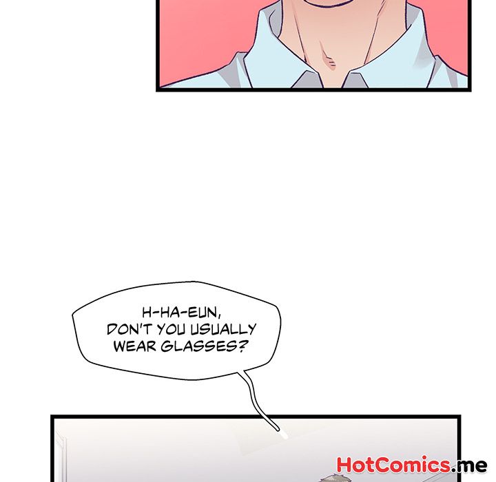 My Special Squishy Someone - episode 4 - 68