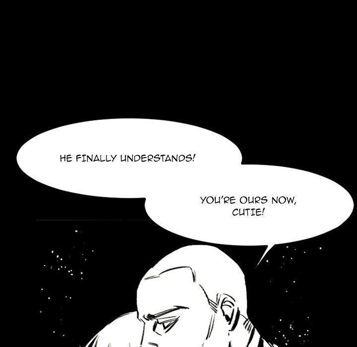 Icarus: Forbidden Love - episode 18 - 79