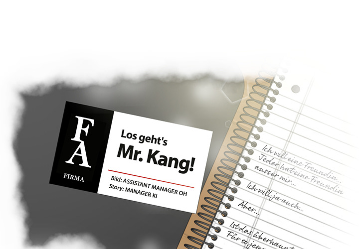 Los geht´s Mr. Kang! - episode 19 - 0