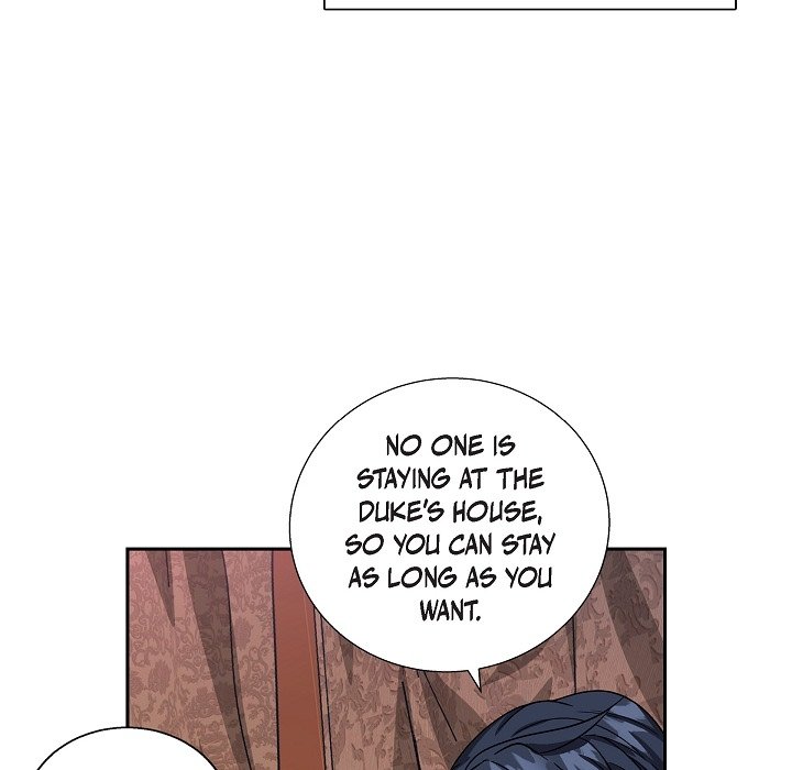 The Destroyer Fell in Love with Me - episode 3 - 106