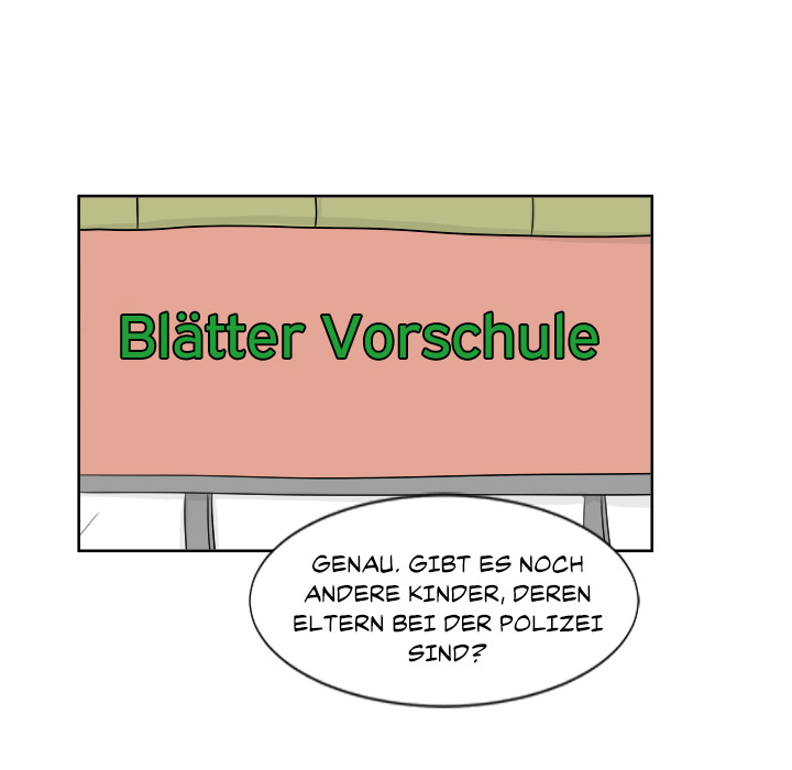 Endloser Kreislauf - episode 24 - 45
