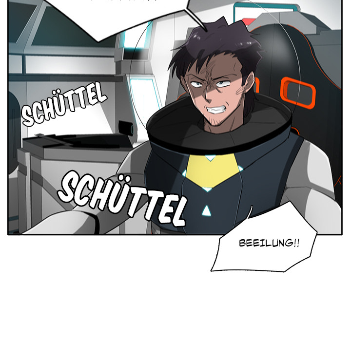 Stardust - episode 73 - 79