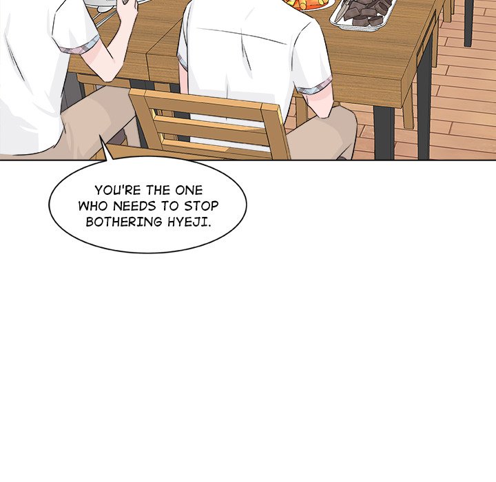 Welcome, Witch Shop - episode 2 - 105
