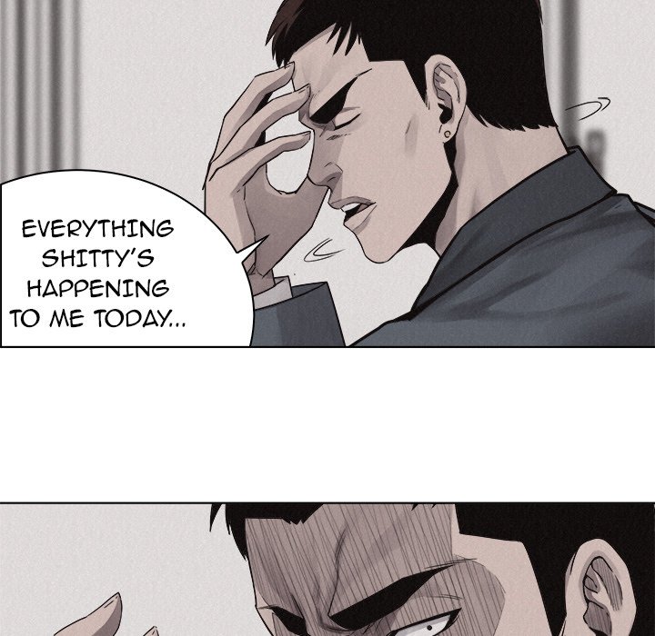 Pounding - episode 44 - 47