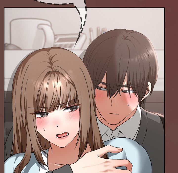 Don't Tell Anyone at School! - UNCENSORED - episode 19 - 110