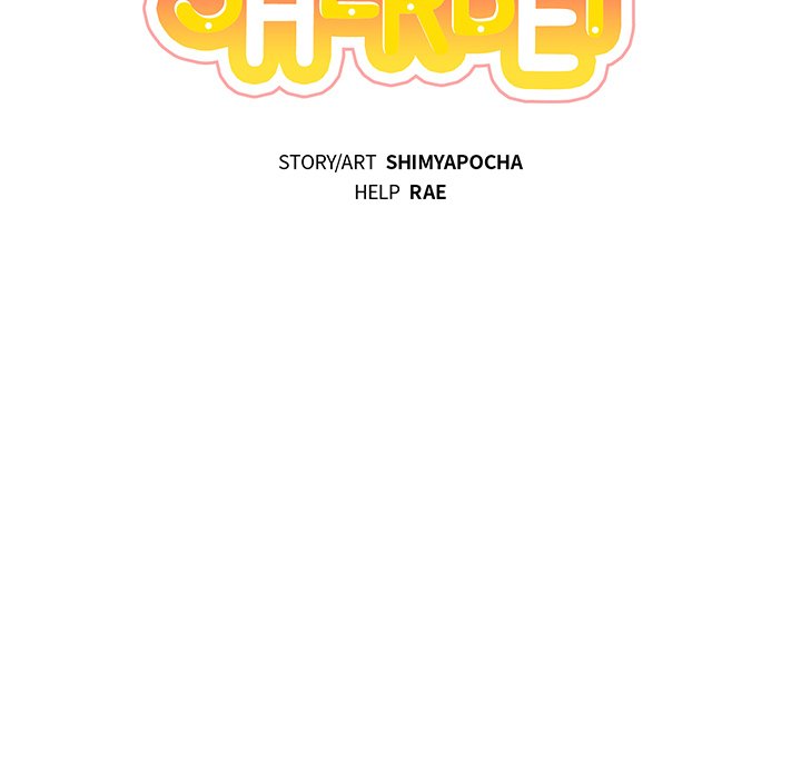 Pheromone Sherbet♥ - episode 37 - 24