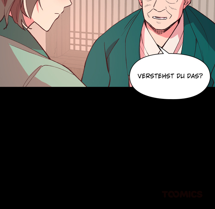 Die Prinzessin und ihre Leibwächter - episode 5 - 97