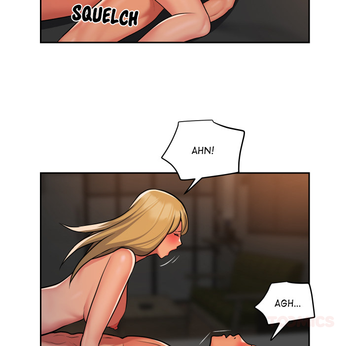 The Ladies' Associate - UNCENSORED - episode 49 - 5